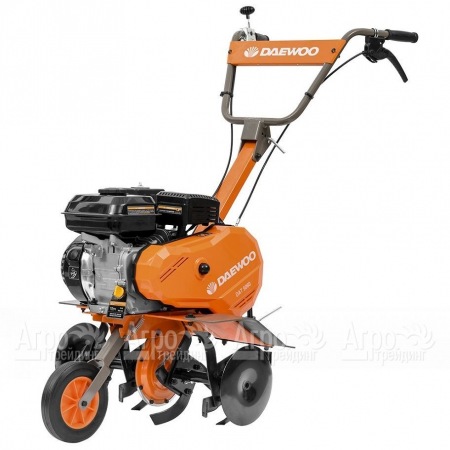 Культиватор Daewoo DAT 5060 в Йошкар-Оле