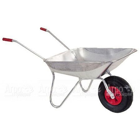Строительная тачка Al-KO 120 G в Йошкар-Оле