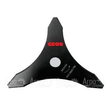 Нож 212906 для мотокос GEOS by Al-Ko 130, 140, 151 в Йошкар-Оле