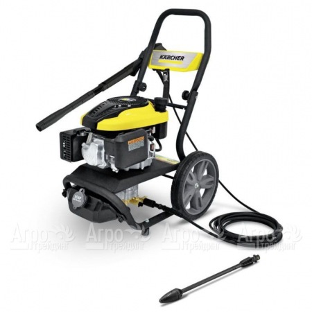 Мойка высокого давления Karcher G 7.180 в Йошкар-Оле