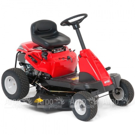 Садовый райдер MTD Minirider 76 SDE в Йошкар-Оле