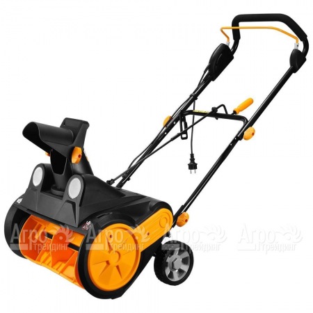 Снегоуборщик электрический DEKO ST2400 в Йошкар-Оле