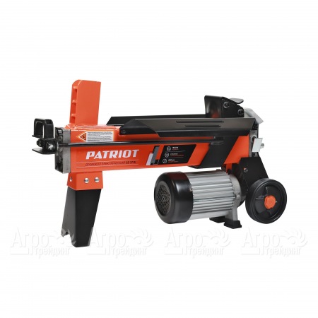 Электрический дровокол Patriot CE 3715 в Йошкар-Оле