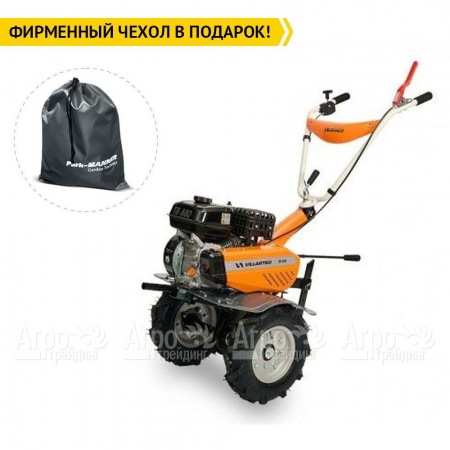 Мотоблок Villartec TB880 в Йошкар-Оле
