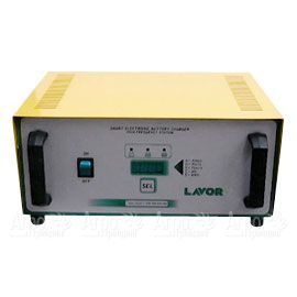 Внешнее зарядное устройство LWS 1-12/24B-12A для подметальных машин Lavor  в Йошкар-Оле