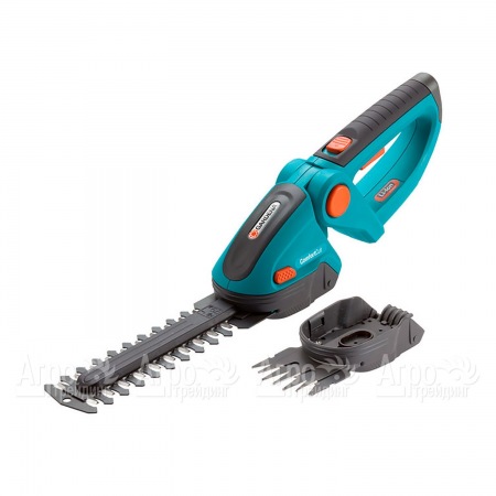 Аккумуляторые садовые ножницы Gardena ComfortCut в Йошкар-Оле