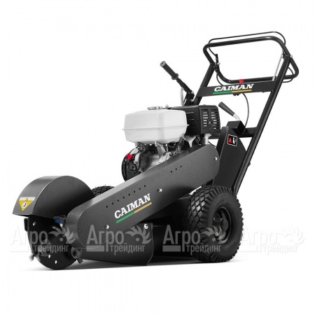 Измельчитель пней Caiman GRIDO 390H в Йошкар-Оле