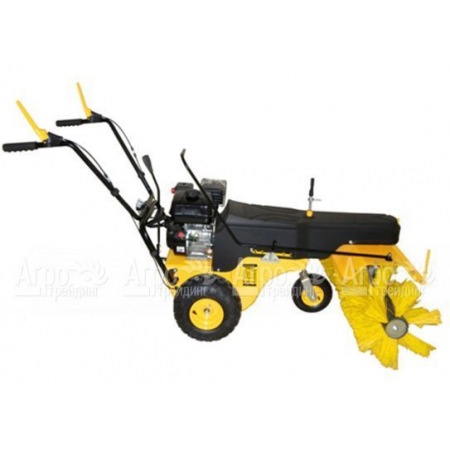 Подметальная машина Manner MS65100 в Йошкар-Оле