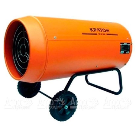 Газовая тепловая пушка Кратон GH-40/1000 в Йошкар-Оле
