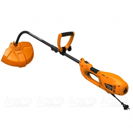 Электрокоса (электрический триммер) Carver TR 1200S в Йошкар-Оле