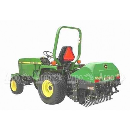 Газонный аэратор John Deer Aercore 1000 в Йошкар-Оле