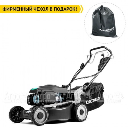 Газонокосилка бензиновая Caiman Ferro 47CVE в Йошкар-Оле