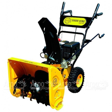 Снегоуборщик Texas Snow King 565TG в Йошкар-Оле