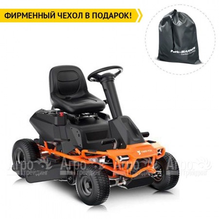 Райдер садовый Yard Fox T 96 SB в Йошкар-Оле