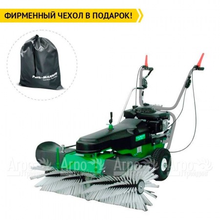 Подметальная машина Caiman SM 1200W в Йошкар-Оле