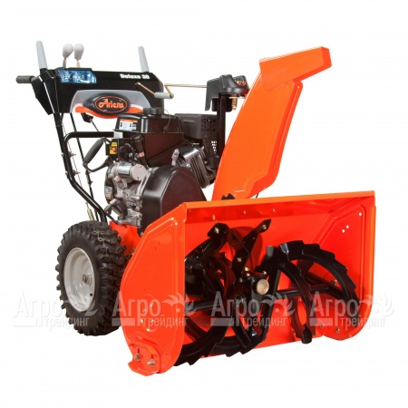 Снегоуборщик Ariens ST 28 Deluxe в Йошкар-Оле