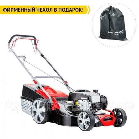 Газонокосилка бензиновая AL-KO Classic 5.15 SP-B Plus  в Йошкар-Оле