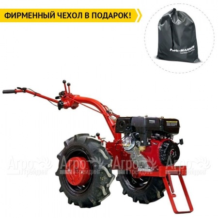 Мотоблок Беларус 012WM c двигателем WEIMA 188F в Йошкар-Оле