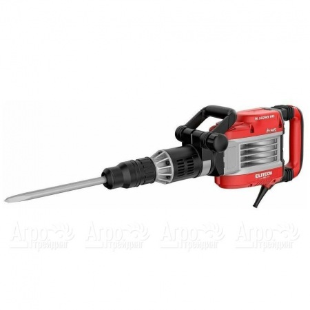 Отбойный молоток Elitech М 1629Э HD (E2205.007.00) в Йошкар-Оле