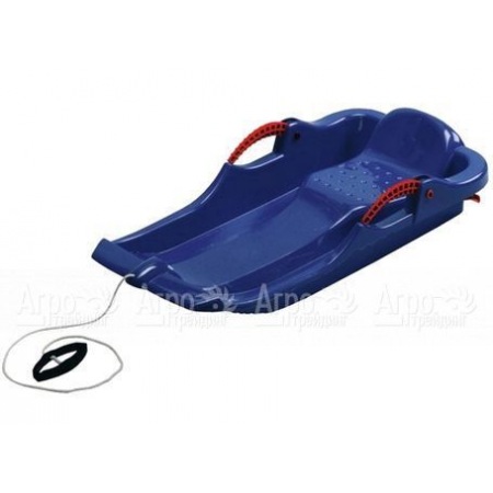 Детские санки-ледянки Alpen Spder 91201 в Йошкар-Оле