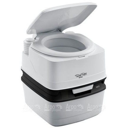 Биотуалет Thetford Porta Potti Qube 165 в Йошкар-Оле