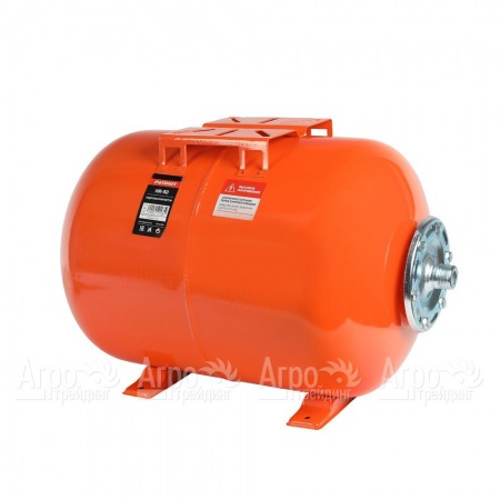 Гидроаккумулятор Patriot HR-50 в Йошкар-Оле