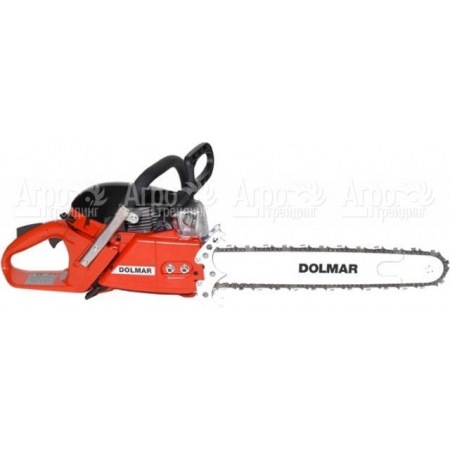 Бензопила Dolmar PS-6400 HS-20" в Йошкар-Оле