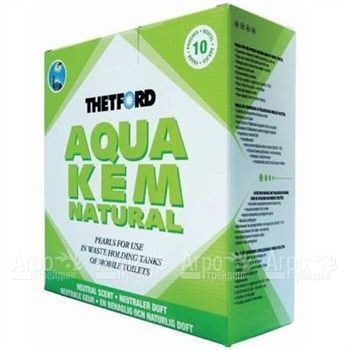 Биопрепарат для туалетов (выгребных ям) Thetford Aqua Kem Natural в Йошкар-Оле