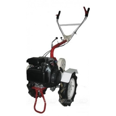 Мотоблок Фаворит МБ с двигателем Honda GX 160 5.5 (Фрезы в комплекте!) в Йошкар-Оле