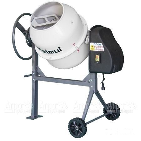 Бетоносмеситель Helmut BM120 (Бетономешалка Helmut BM120) в Йошкар-Оле