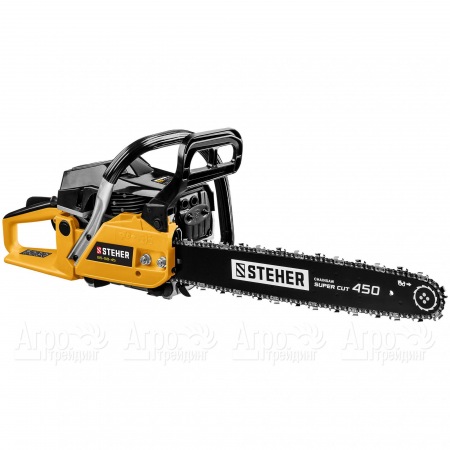 Бензопила Steher BS-58-45-18" в Йошкар-Оле