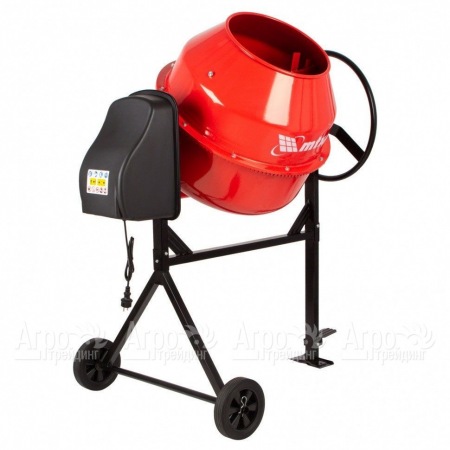 Бетоносмеситель MTX СМ-160К (Бетономешалка MTX СМ-160К) в Йошкар-Оле