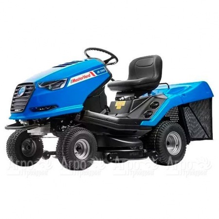 Садовый минитрактор MasterYard CR2242 2WD в Йошкар-Оле