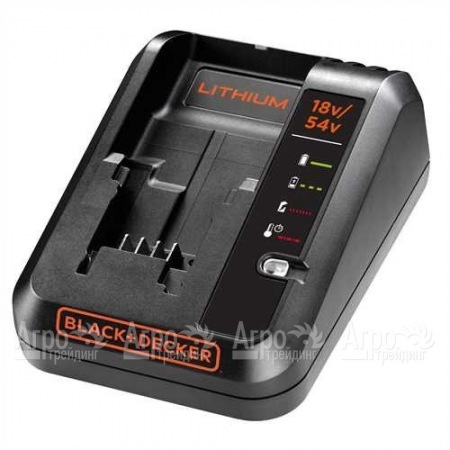 Быстрое зарядное устройство Black+Decker BDC2A в Йошкар-Оле