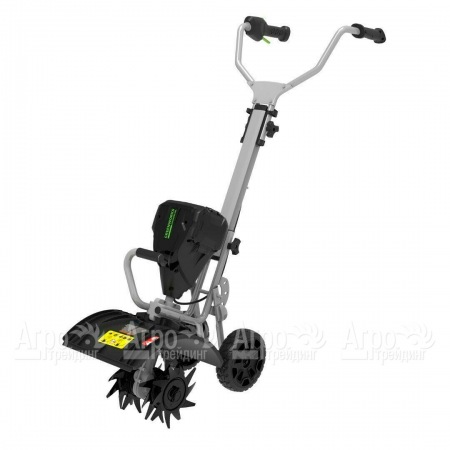 Культиватор аккумуляторный GreenWorks GC82T (без батареи и зарядного устройства) в Йошкар-Оле