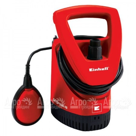 Насос для бочек Einhell GE-SP 3546 RB в Йошкар-Оле