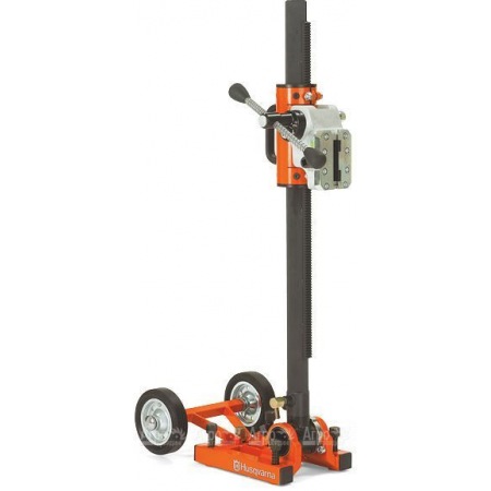 Стойка для бурения Husqvarna DS 50 AT 9651578-16 Макс. коронка 350 мм, вес 26,5 кг в Йошкар-Оле