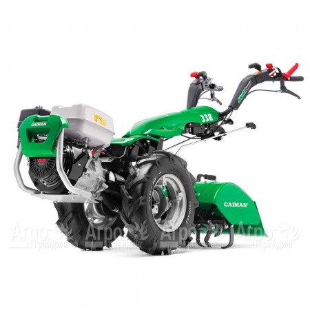 Мотоблок Caiman Atletico 338P 01-010201-0044 в Йошкар-Оле