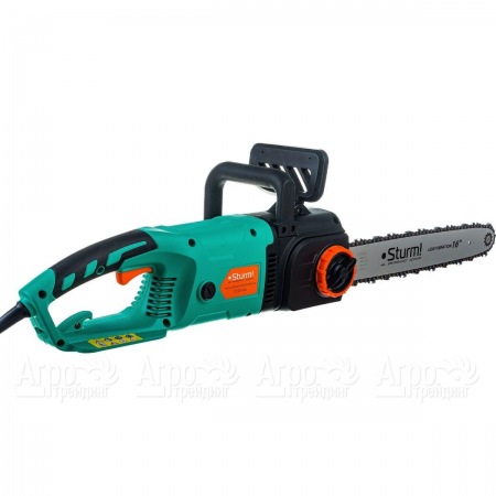 Электропила цепная Sturm CC2616SL 16" в Йошкар-Оле