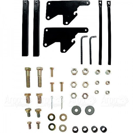 Набор Craftsman (для крепл. ножа-отвала 24414) 24116  в Йошкар-Оле