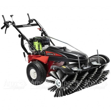 Подметальная машина Tielburger TK48 Professional в Йошкар-Оле