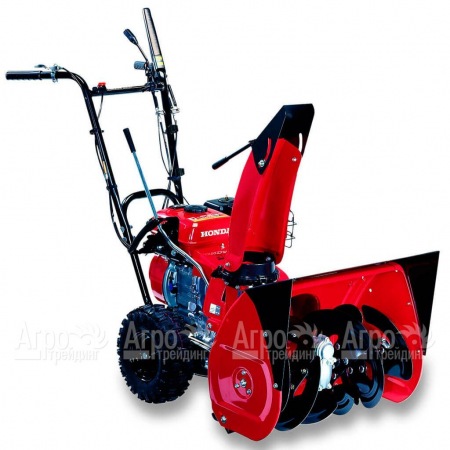 Снегоуборщик Honda HSS 655 EW в Йошкар-Оле