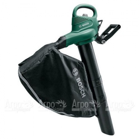 Воздуходувка электрическая Bosch UniversalGardenTidy 3000 в Йошкар-Оле