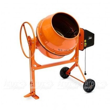 Бетоносмеситель Villartec СМ-120P (Бетономешалка Villartec СМ-120P) в Йошкар-Оле