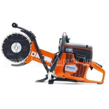 Бензорез Husqvarna K760 Cut-n-Break в Йошкар-Оле