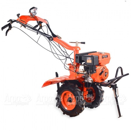 Мотоблок Patriot T 7,0/1000 2FB PG-C Nevada Comfort в Йошкар-Оле