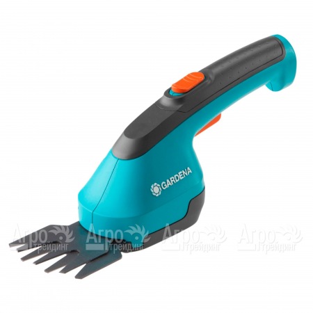 Аккумуляторые садовые ножницы Gardena AccuCut дисплей 09850-30.000.00 в Йошкар-Оле