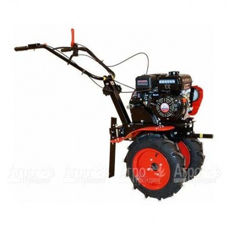 Мотоблок Ока МБ-1Д2М6 с двигателем Loncin 7.0 л.с. в Йошкар-Оле