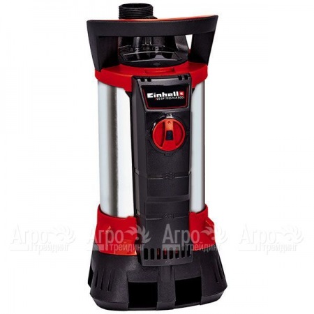 Насос дренажный Einhell GE-DP 7935 N-A Eco в Йошкар-Оле