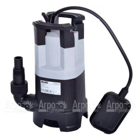 Погружной насос Al-KO Drain 7200 Classic в Йошкар-Оле